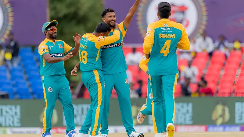 TNPL 2026: Match 20, VKK vs TGC Match Prediction – Who will win today’s TNPL match between Vida Kovai Kings vs Trichy Grand Cholas?