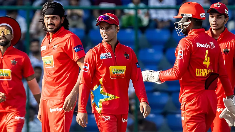 DPL 2026: Match 27, NDT vs SDS Match Prediction – Who will win today’s DPL match between New Delhi Tigers vs South Delhi Superstarz?