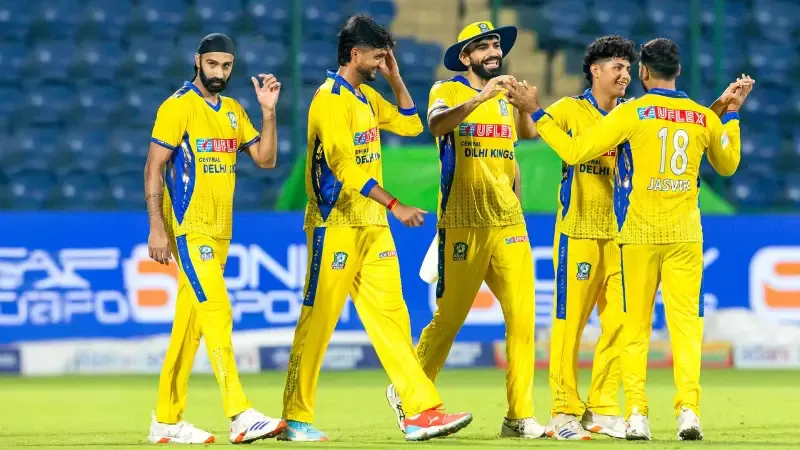 DPL 2026: Match 28, NDS vs CDK Match Prediction – Who will win today’s DPL match between North Delhi Strikers vs Central Delhi Kings?