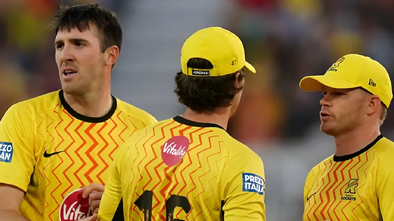 The Hundred Men's 2026: Final, TR vs MSG Match Prediction – Who will win today’s Hundred match between Trent Rockets vs Manchester Super Giants?
