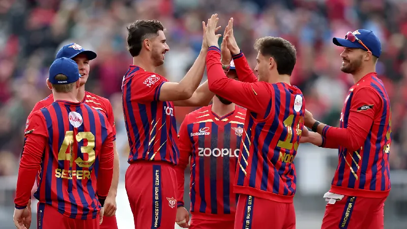 The Hundred Men's 2026: Final, TR vs MSG Match Prediction – Who will win today’s Hundred match between Trent Rockets vs Manchester Super Giants?