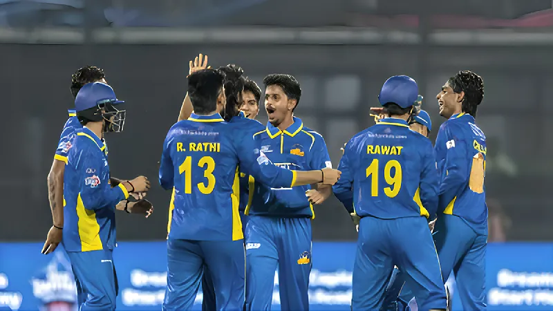 DPL 2026 Match 29, ODW vs PD Match Prediction – Who will win today’s DPL match between Purani Dilli 6 vs Outer Delhi Warriors