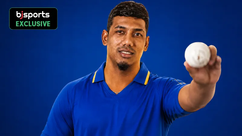 Who Are The Bowlers Capable Of Deciding Saint Lucia Kings vs Barbados Tridents In CPL 2026?