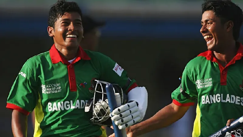 Top 3 most memorable moments in Bangladesh cricket history