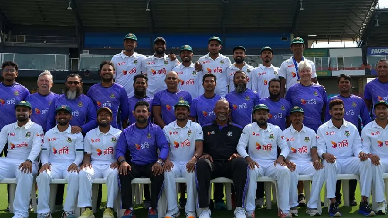 Top 3 most memorable moments in Bangladesh cricket history