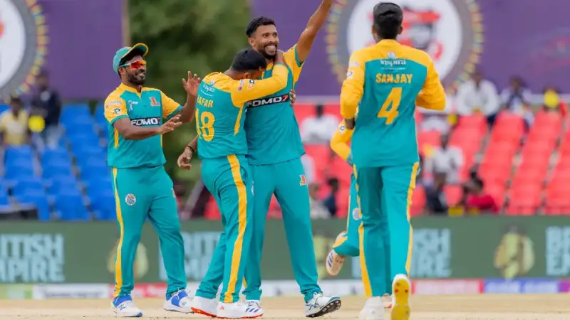 TNPL 2026: Match 22, DD vs TGC Match Prediction – Who will win today’s TNPL match between Dindigul Dragons vs Trichy Grand Cholas?