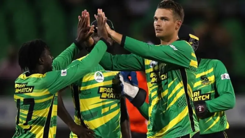 CPL 2026: Match 10, JK vs SKN Match Prediction – Who will win today’s CPL match between Jamaica Kingsmen vs St Kitts and Nevis Patriots?