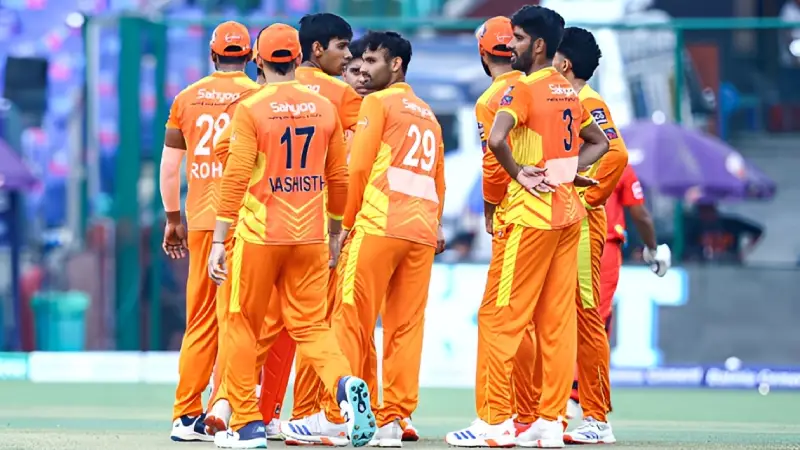 DPL 2026: Match 35, NDT vs WDL Match Prediction – Who will win today’s DPL match between New Delhi Tigers vs West Delhi Lions?