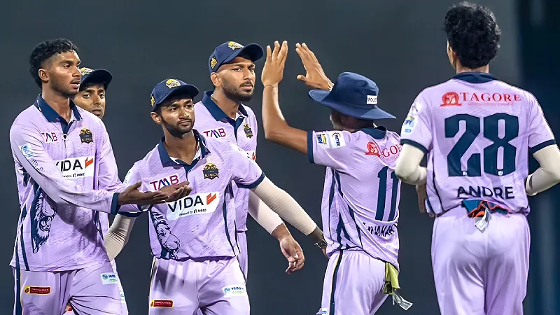 TNPL 2026 Match 25, VKK vs DD Match Prediction – Who will win today’s TNPL match between Vida Kovai Kings vs Dindigul Dragons