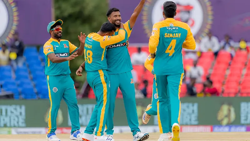 TNPL 2026 Match 26, TGC vs CSG Match Prediction – Who will win today’s TNPL match between Trichy Grand Cholas vs Chepauk Super Gillies