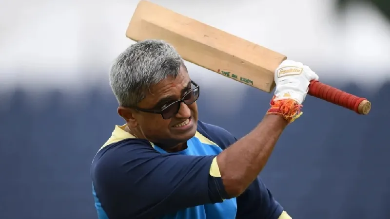 Monty Desai leaves Canada men’s head coach role after three months