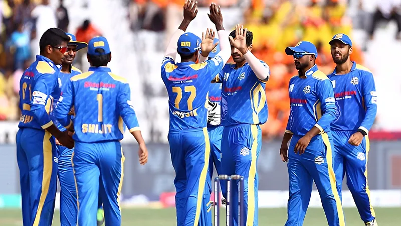 TNPL 2026: Match 28, NRK vs SMP Match Prediction – Who will win today’s TNPL match between Nellai Royal Kings vs Madurai Panthers?