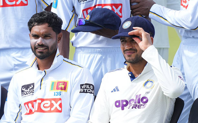 SL vs IND 2026: श्रीलंका बनाम भारत दूसरा टेस्ट मैच प्रीव्यू, हेड टू हेड, पिच रिपोर्ट और वो सब जो आपको पता होना चाहिए