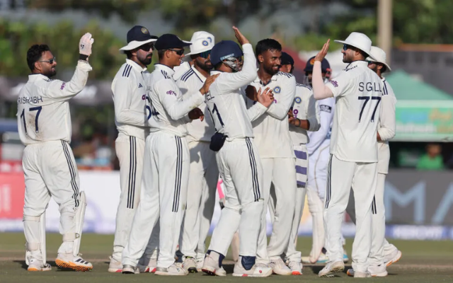 SL vs IND 2026: कोलंबो टेस्ट मैच में श्रीलंका के खिलाफ कुछ ऐसी हो सकती है भारत की संभावित प्लेइंग 11
