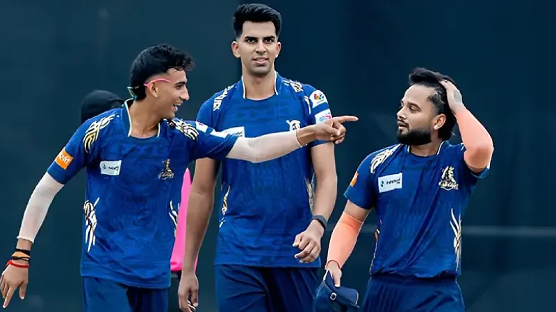 DPL 2026: Match 38, NDS vs ODW Match Prediction – Who will win today’s DPL match between North Delhi Strikers vs Outer Delhi Warriors?