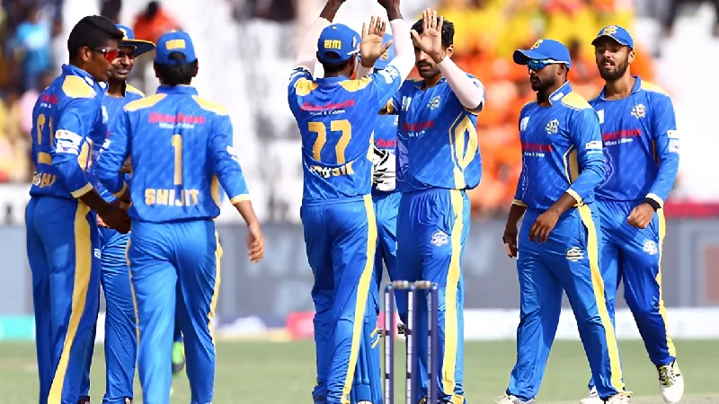 TNPL 2026: Qualifier 1, SMP vs TGC Match Prediction – Who will win today’s TNPL match between Siechem Madurai Panthers vs Trichy Grand Cholas?