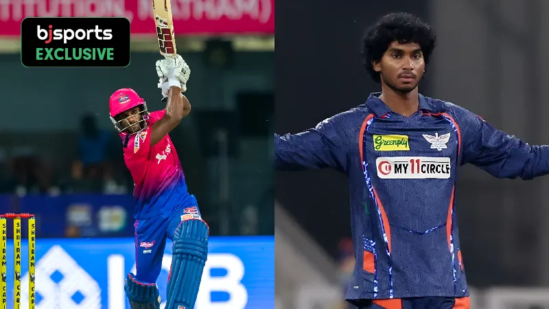Top 3 Player Battles to Watch Out for in Eliminator Match of TNPL 2026 between IDream Tiruppur Tamizhans and Vida Kovai Kings