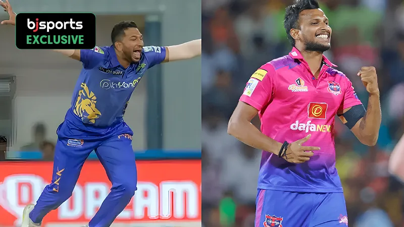 Top 3 Player Battles to Watch Out for in Eliminator Match of TNPL 2026 between IDream Tiruppur Tamizhans and Vida Kovai Kings