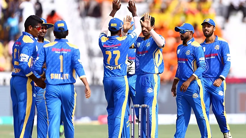 DPL 2026 Match 40, PD vs EDR Match Prediction – Who will win today’s DPL match between Purani Dilli 6 vs East Delhi Riders