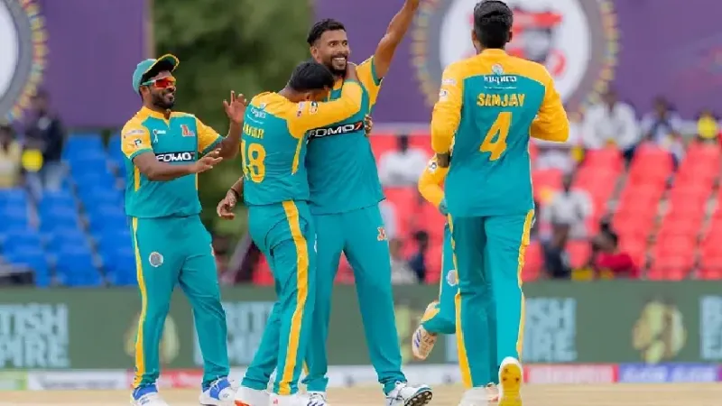 TNPL 2026: Qualifier 2, TGC vs VKK Match Prediction – Who will win today’s TNPL match between Trichy Grand Cholas vs Vida Kovai Kings?