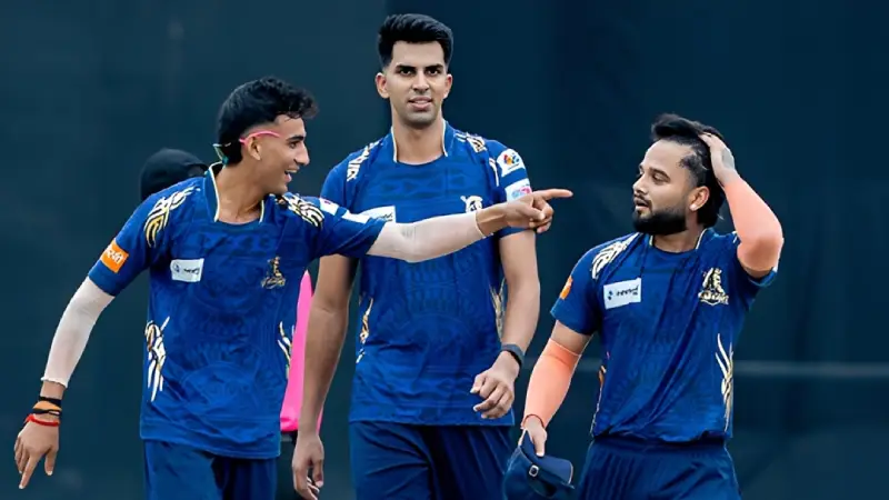 DPL 2026: Eliminator, PD vs ODW Match Prediction – Who will win today’s DPL match between Purani Dilli 6 vs Outer Delhi Warriors?