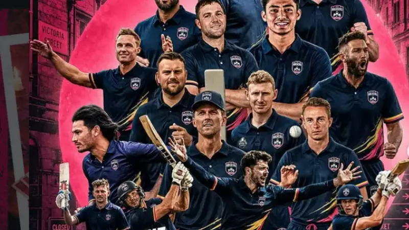 ETPL 2026: Match 3, ECR vs GGC Match Prediction – Who will win today’s ETPL match between Edinburgh Castle Rockers vs Glasgow Cosmics?