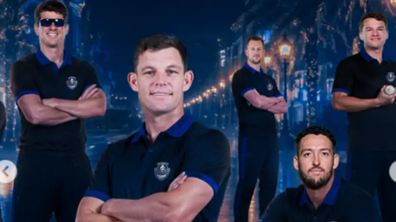 ETPL 2026: Match 3, ECR vs GGC Match Prediction – Who will win today’s ETPL match between Edinburgh Castle Rockers vs Glasgow Cosmics?