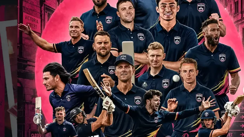 ETPL 2026 Match 4, ADF vs ECR Match Prediction – Who will win today’s ETPL match between Amsterdam Flames vs Edinburgh Castle Rockers