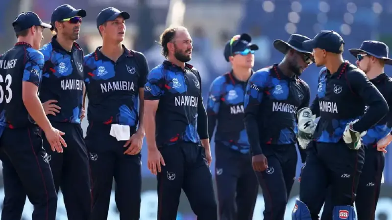 Namibia T20I Tri-Series 2026: Match 1, Namibia vs South Africa Match Prediction - Who will win today's match between NAM and SA?