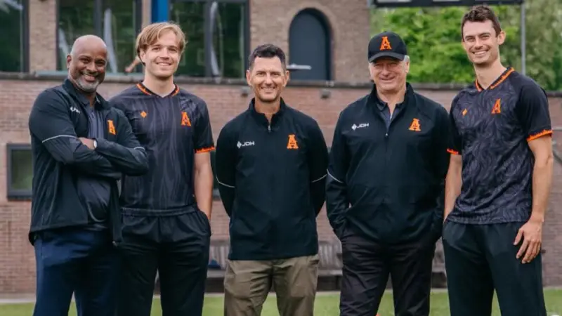 ETPL 2026: Match 7, ADF vs BFW Match Prediction – Who will win today’s ETPL match between Amsterdam Flames vs Belfast Wolves?
