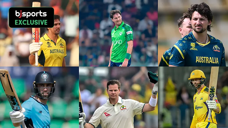 Top 3 Player Battles to Watch Out for in Match 7 of European T20 Premier League 2026 between Amsterdam Flames and Belfast Wolves