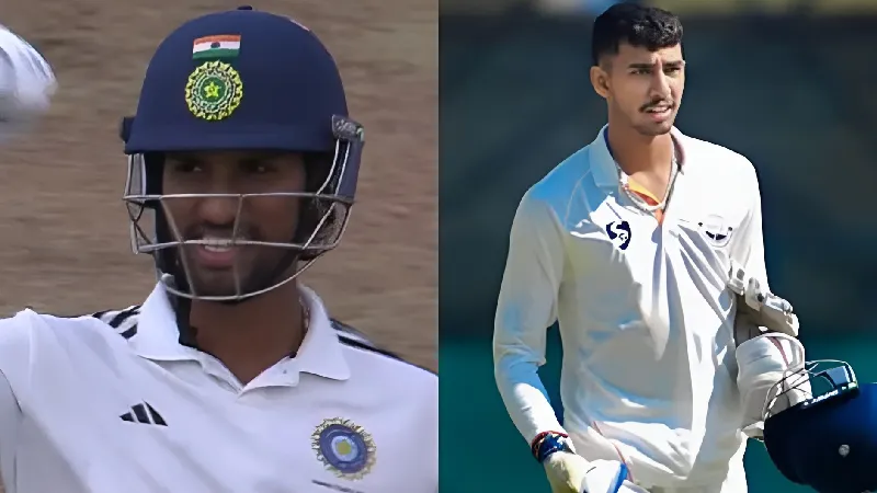 Duleep Trophy 2026 South Zone vs North Zone, 2nd Semi-Final Match Preview