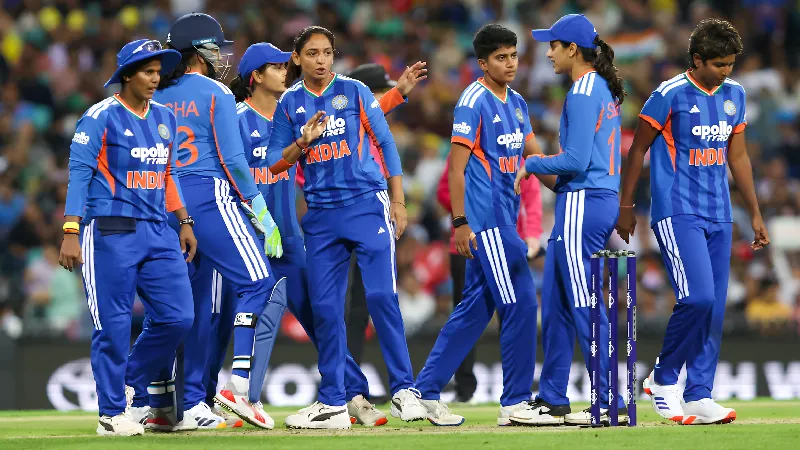Women's Asia Cup 2026 Match 3, IND W vs THA W Match Prediction – Who will win today’s match between India Women vs Thailand Women