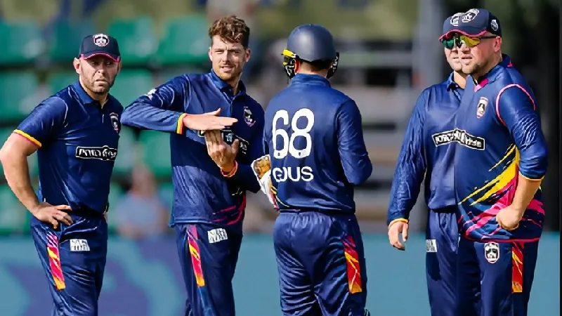 ETPL 2026: Match 8, ECR vs DBG Match Prediction – Who will win today’s ETPL match between Edinburgh Castle Rockers vs Dublin Guardians?