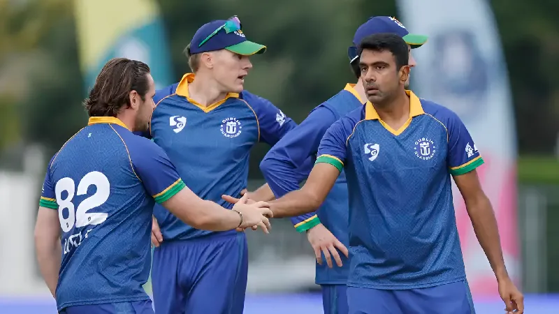 ETPL 2026: Match 8, ECR vs DBG Match Prediction – Who will win today’s ETPL match between Edinburgh Castle Rockers vs Dublin Guardians?