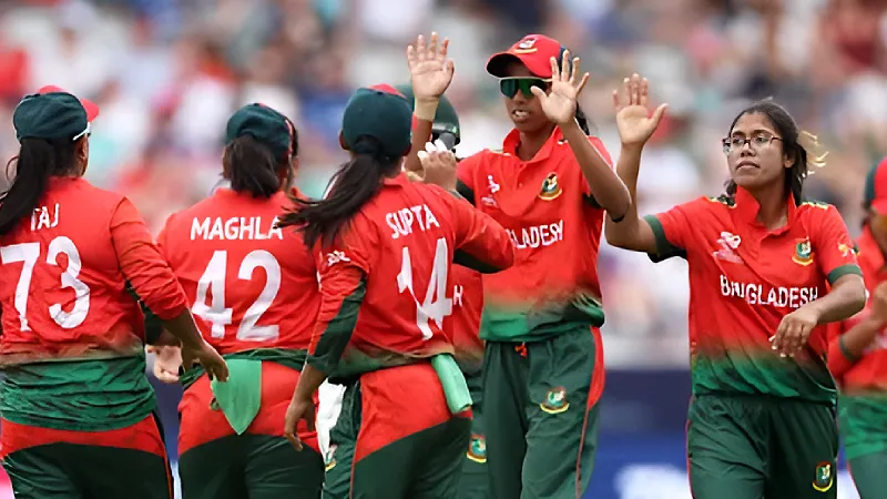 Women's Asia Cup 2026: Match 4, BAN W vs INA W Match Prediction – Who will win today’s match between Bangladesh Women vs Indonesia Women?