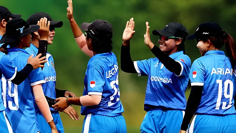 Women's Asia Cup 2026: Match 4, BAN W vs INA W Match Prediction – Who will win today’s match between Bangladesh Women vs Indonesia Women?