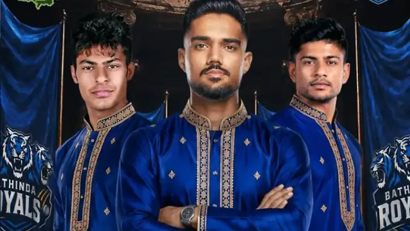 Sher-E-Punjab T20 2026: Match 3, MOK vs BHT Match Prediction – Who will win today’s Sher-E-Punjab T20 match between Mohali Kings vs Bathinda Royals?