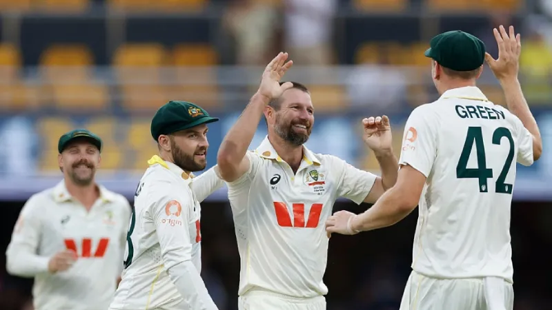 Neser on track for South Africa Tests after calf strain ruled him out of Bangladesh series