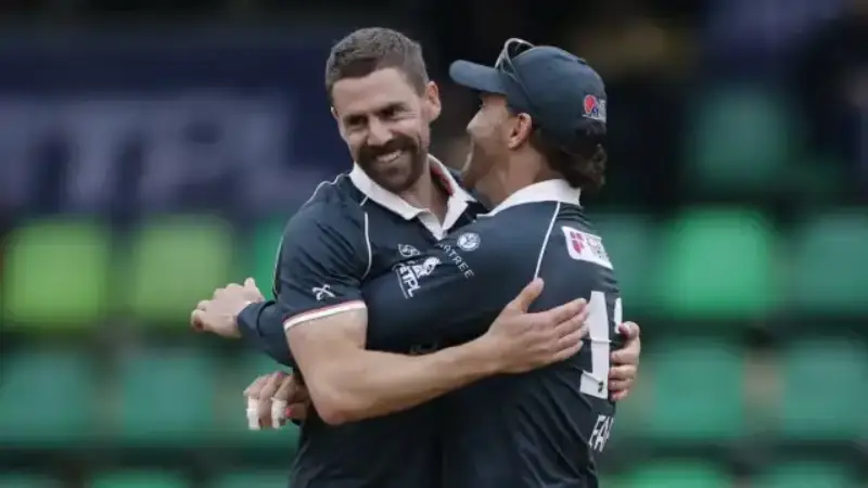 ETPL 2026: Match 09, GGC vs RDD Match Prediction – Who will win today’s ETPL match between Glasgow Cosmics vs Rotterdam Dockers?
