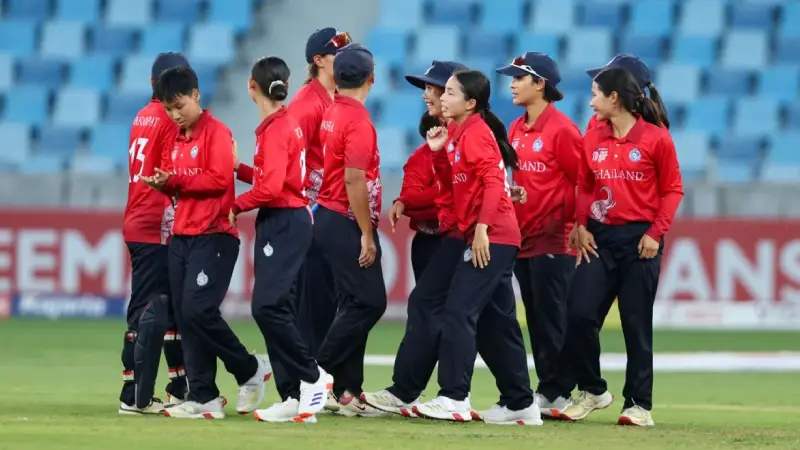 Women's Asia Cup 2026: Match 5, PAK W vs THA W Match Prediction – Who will win today’s match between Pakistan Women vs Thailand Women?