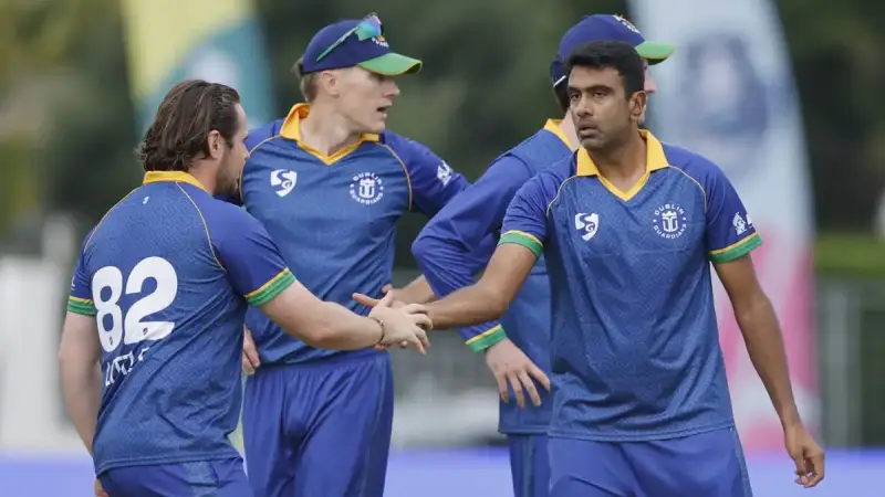 ETPL 2026: Match 10, DBG vs RDD Match Prediction – Who will win today’s ETPL match between Dublin Guardians vs Rotterdam Dockers?
