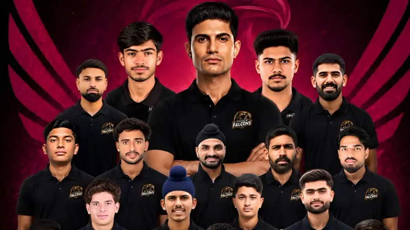 Sher-E-Punjab T20 2026: Match 7, FAF vs AMS Match Prediction – Who will win today’s Sher-E-Punjab T20 match between Fazilka Falcons vs Amritsar Soormas?