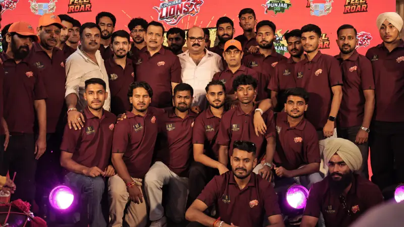Sher-E-Punjab T20 2026: Match 6, MOK vs LLN Match Prediction – Who will win today’s Sher-E-Punjab T20 match between Mohali Kings vs Ludhiana Lions?