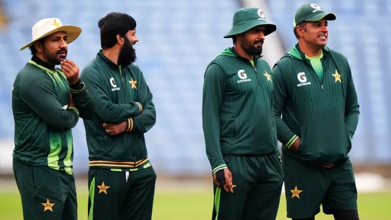 'Only a few players around whom Pakistan cricket revolves' - Danish Kaneria demands structural overhaul