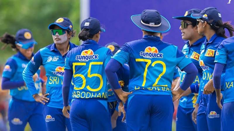 Women's Asia Cup 2026: Match 6, SL W vs INA W Match Prediction – Who will win today’s match between Sri Lanka Women vs Indonesia Women?