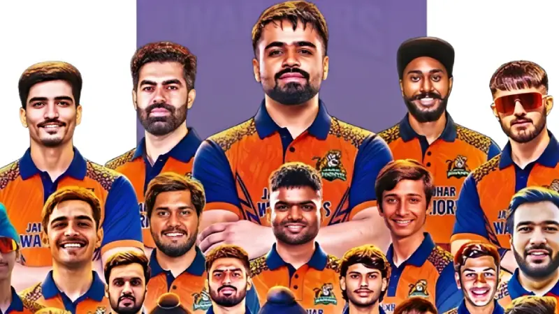 Sher-E-Punjab T20 2026: Match 8, BHT vs JLD Match Prediction – Who will win today’s Sher-E-Punjab T20 match between Bathinda Royals vs Jalandhar Warriors?