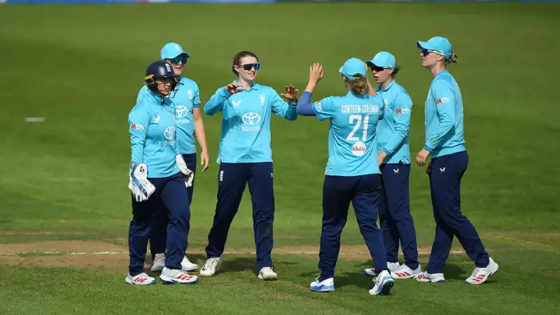 England Women vs Ireland Women Prediction, 2nd ODI – Who will win today’s match between ENG W vs IRE W?