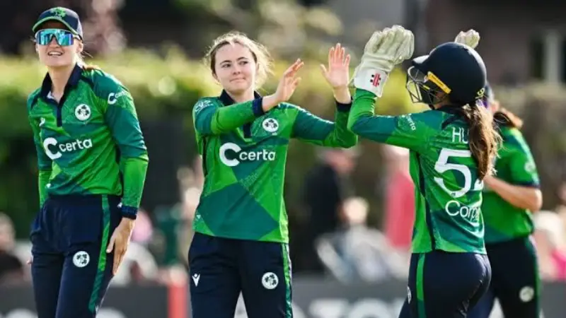 England Women vs Ireland Women Prediction, 2nd ODI – Who will win today’s match between ENG W vs IRE W?