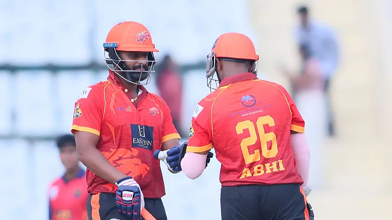 Sher-E-Punjab T20 2026: Match 11, LLN vs JLD Match Prediction – Who will win today’s Sher-E-Punjab T20 match between Ludhiana Lions vs Jalandhar Warriors?